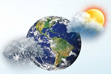 Гидрометеорологи отмечают профессиональный праздник